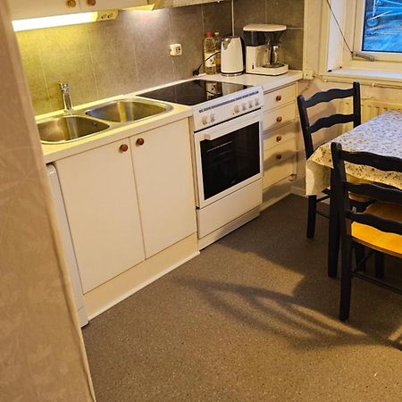 Vila Donsoe Laegenhet Göteborg Exteriér fotografie