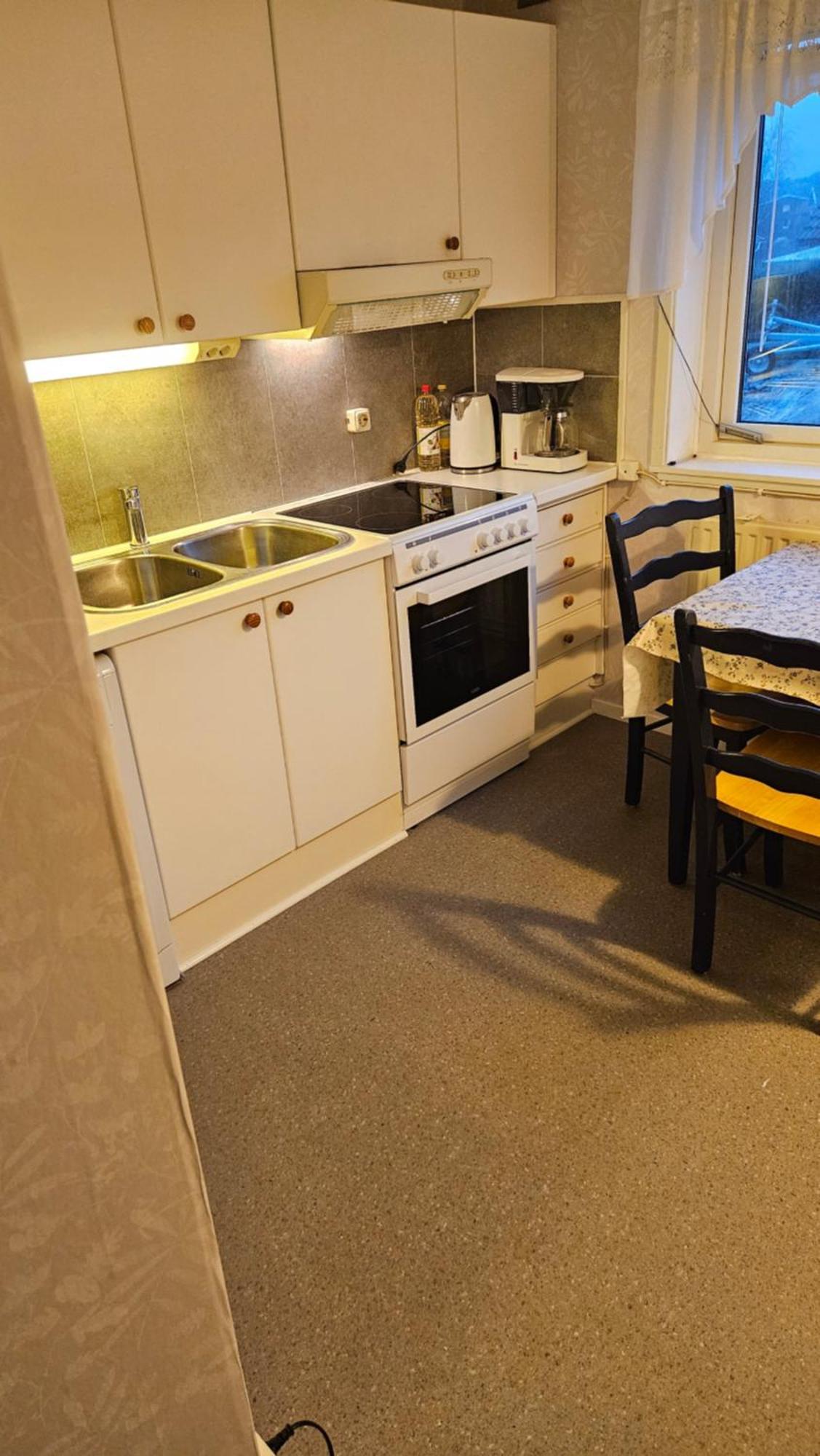 Vila Donsoe Laegenhet Göteborg Exteriér fotografie